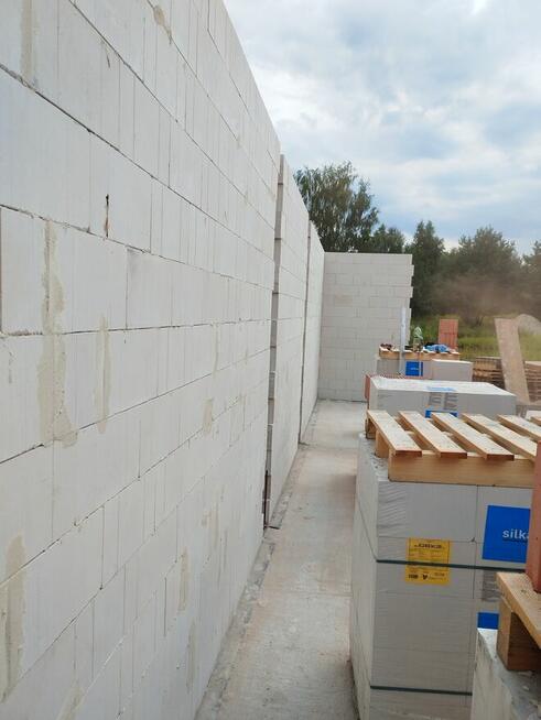 Usługi Murarskie i Ogólnobudowlane Wrocław i okolice