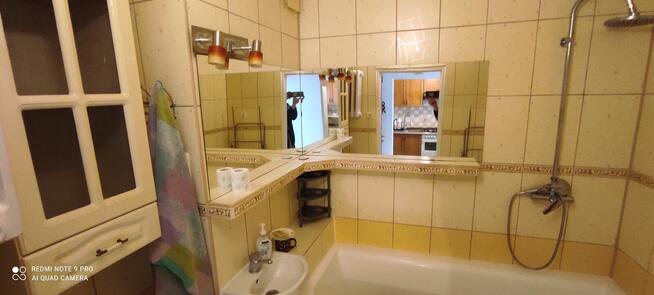 Mieszkanie do wynajęcia 2 pokoje-balkon