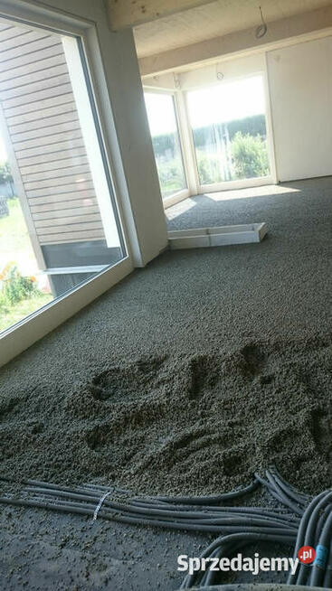 granulat styropianowy atest karta techniczna