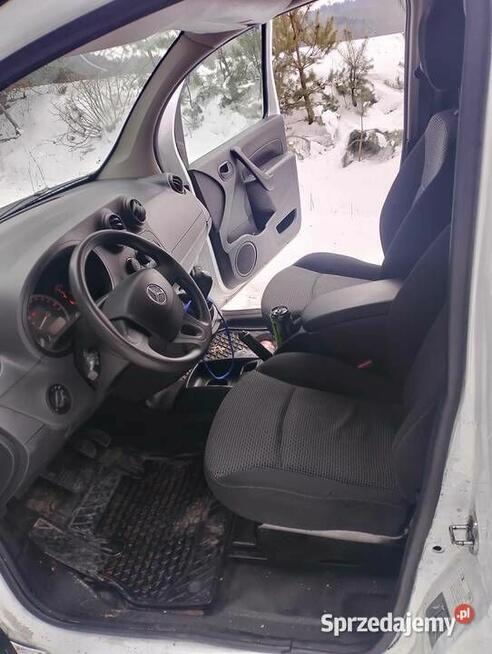 Mercedes CITAN 2016r. 1.5 cdi/zamiana