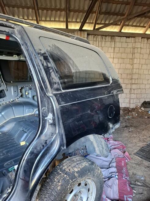 Sprzedam części Chrysler Aspen 5.7