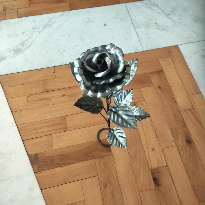 Ròża wiecznie żywa