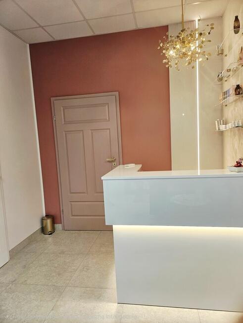 Atrakcyjny lokal 45 m² na wynajem