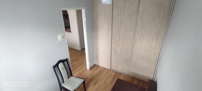 Mieszkanie do wynajęcia 2 pokoje-balkon