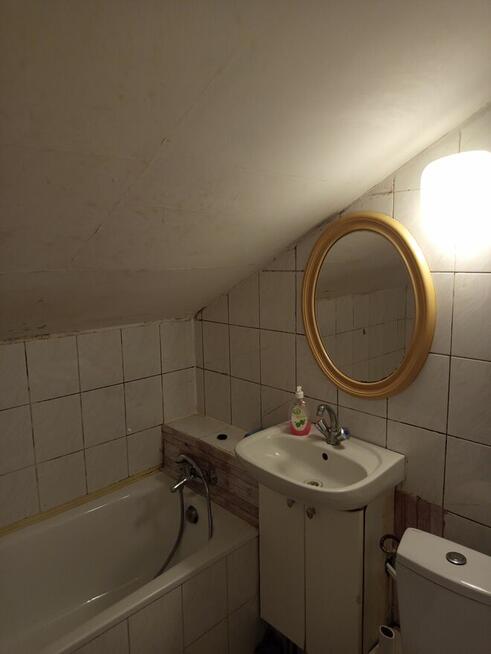 Mieszkanie 2 pokojowe 40m2