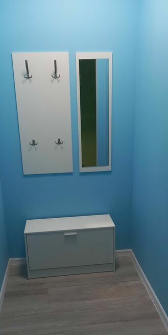 Nowe mieszkanie Słubice