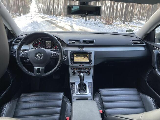 Volkswagen Passat 2.0TDI DSG