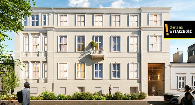 Mieszkanie Kielce, Juliusza Słowackiego