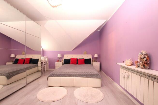 Dom z prywatnym lasem | Chojny-Boguszyniec