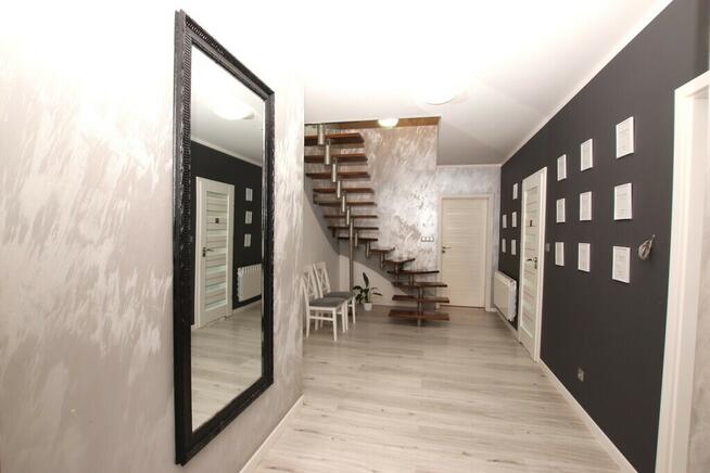 Dom z prywatnym lasem | Chojny-Boguszyniec