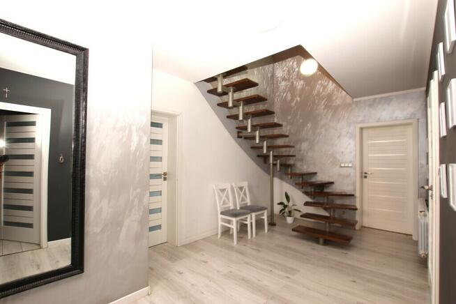 Dom z prywatnym lasem | Chojny-Boguszyniec