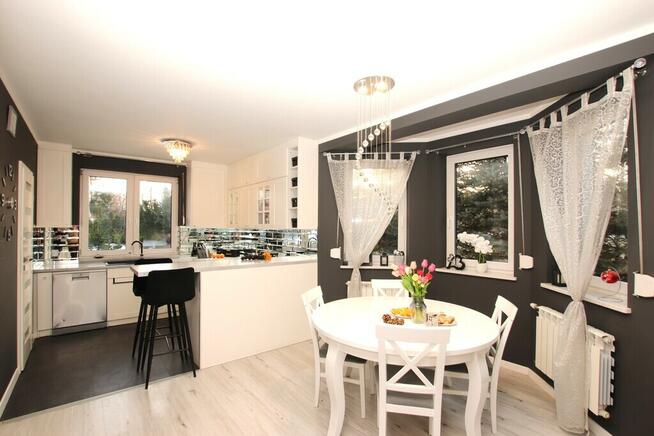 Dom z prywatnym lasem | Chojny-Boguszyniec