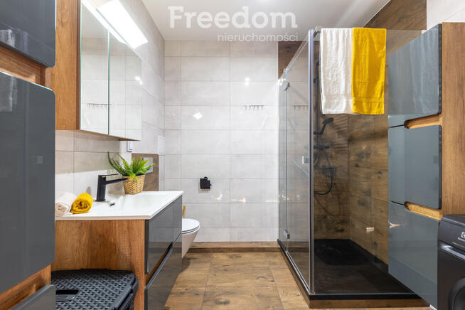 3 pokojowe mieszkanie z potencjałem