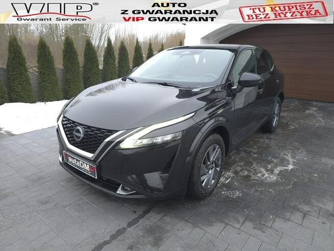 Nissan Qashqai Niski przebieg | Nowy model | 1.3 MHEV 158 KM