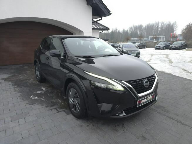 Nissan Qashqai Niski przebieg | Nowy model | 1.3 MHEV 158 KM