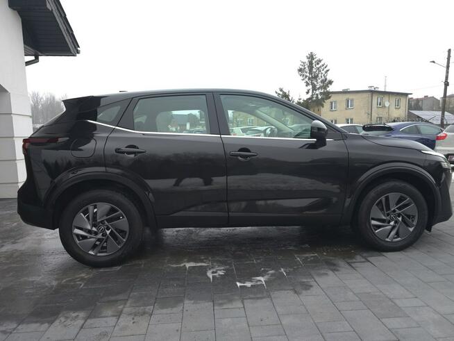 Nissan Qashqai Niski przebieg | Nowy model | 1.3 MHEV 158 KM