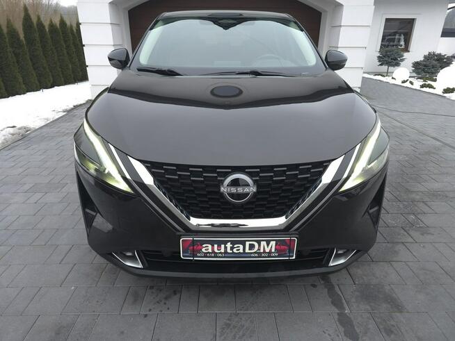 Nissan Qashqai Niski przebieg | Nowy model | 1.3 MHEV 158 KM