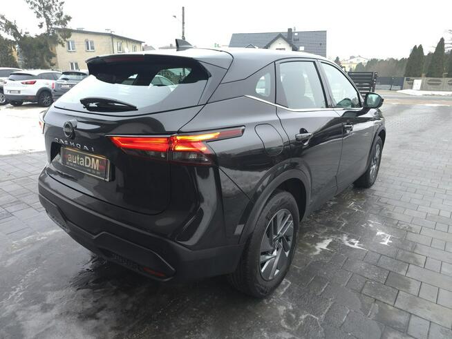 Nissan Qashqai Niski przebieg | Nowy model | 1.3 MHEV 158 KM