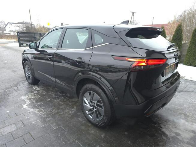 Nissan Qashqai Niski przebieg | Nowy model | 1.3 MHEV 158 KM