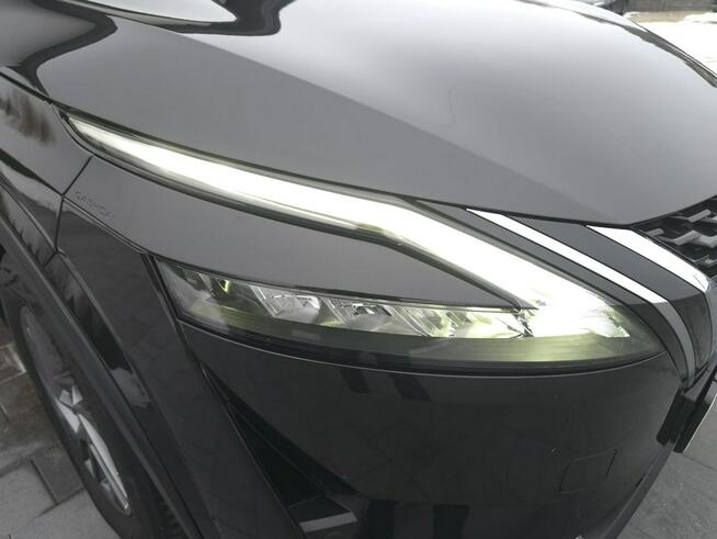 Nissan Qashqai Niski przebieg | Nowy model | 1.3 MHEV 158 KM