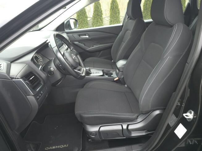 Nissan Qashqai Niski przebieg | Nowy model | 1.3 MHEV 158 KM