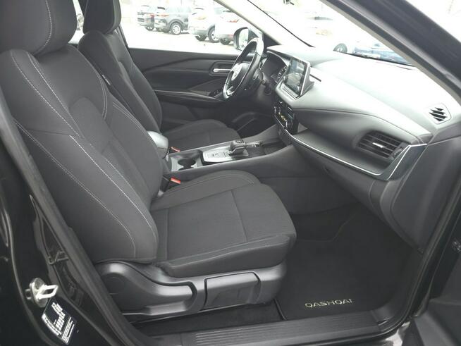 Nissan Qashqai Niski przebieg | Nowy model | 1.3 MHEV 158 KM