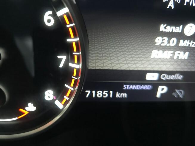 Nissan Qashqai Niski przebieg | Nowy model | 1.3 MHEV 158 KM