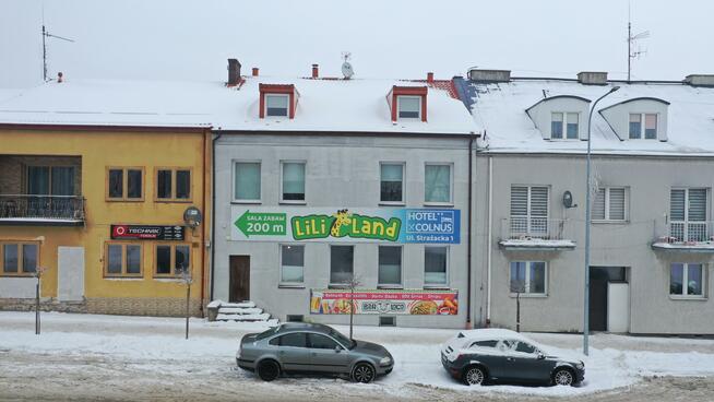 Lokal użytkowy Kolno