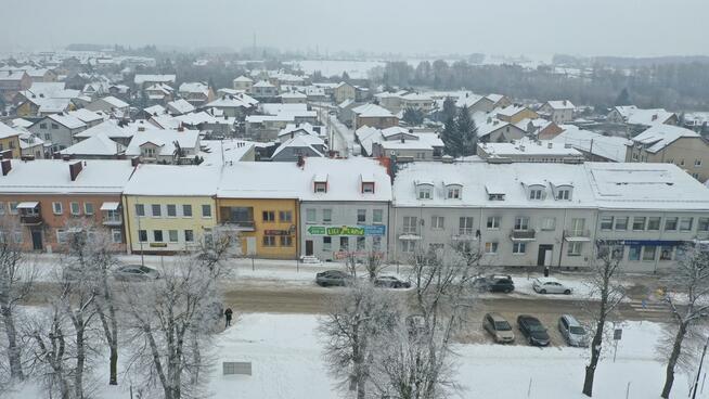Lokal użytkowy Kolno