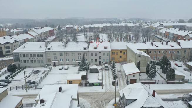 Lokal użytkowy Kolno
