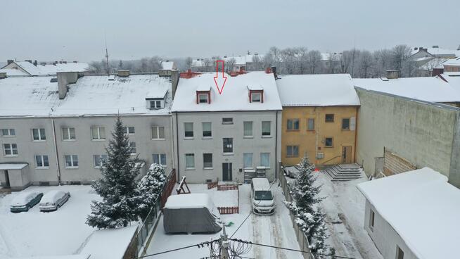 Lokal użytkowy Kolno