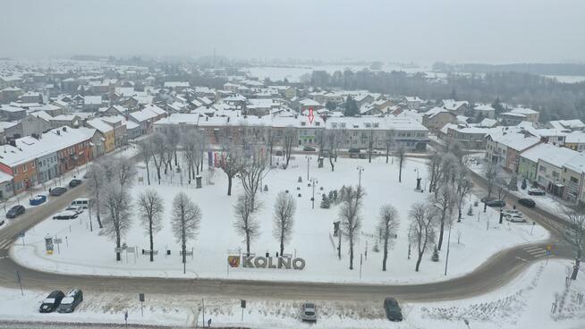 Lokal użytkowy Kolno