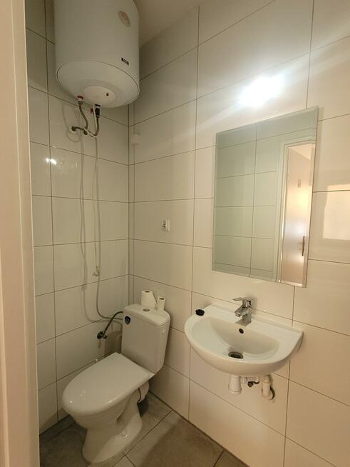 Lokal użytkowy Kolno