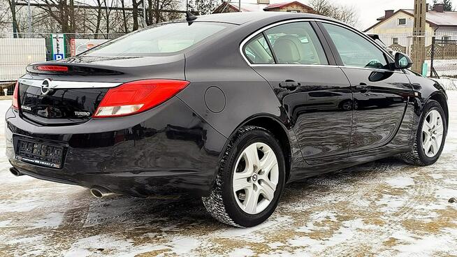 Opel Insignia Navi Climatronic Gwarancja