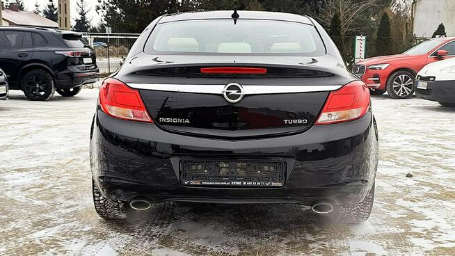 Opel Insignia Navi Climatronic Gwarancja