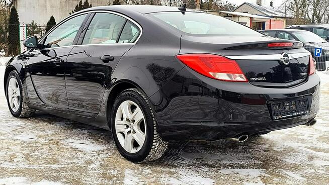 Opel Insignia Navi Climatronic Gwarancja