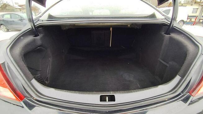 Opel Insignia Navi Climatronic Gwarancja