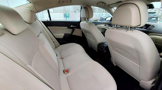 Opel Insignia Navi Climatronic Gwarancja