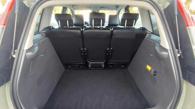 Ford C-Max Titanium Skóry Navi Climatronic Gwarancja