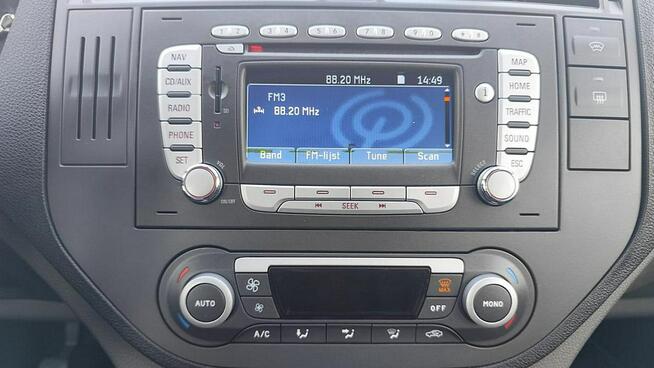 Ford C-Max Titanium Skóry Navi Climatronic Gwarancja