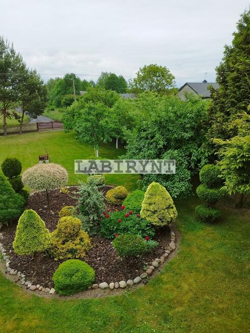 Dom Kruplin Radomszczański, 153m2, działka 2565m2