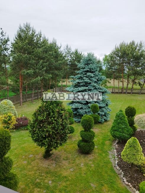 Dom Kruplin Radomszczański, 153m2, działka 2565m2