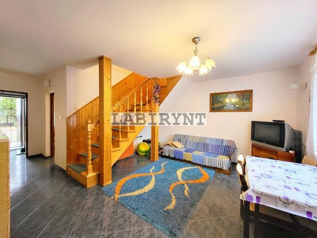 Dom Kruplin Radomszczański, 153m2, działka 2565m2