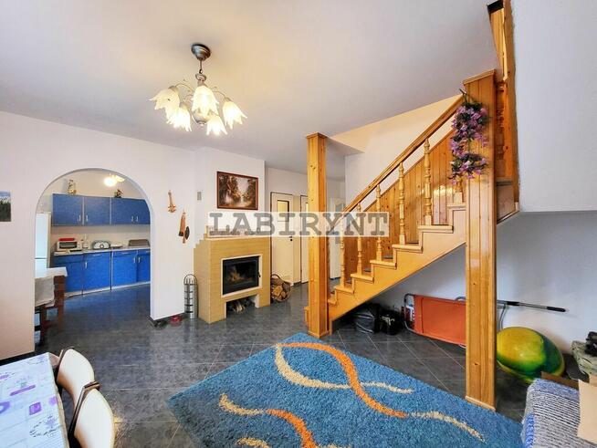 Dom Kruplin Radomszczański, 153m2, działka 2565m2