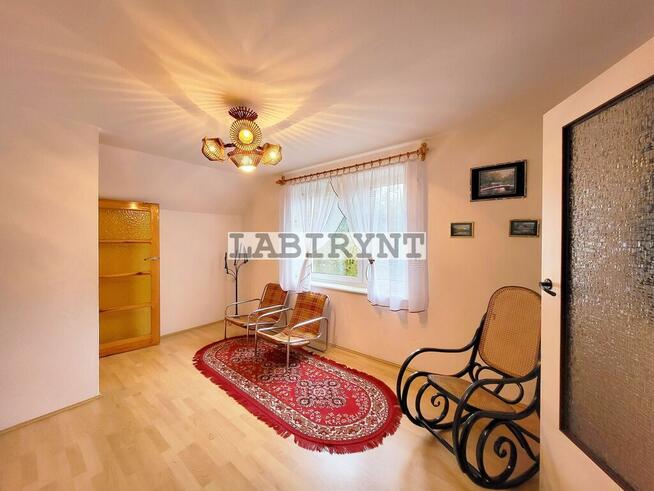 Dom Kruplin Radomszczański, 153m2, działka 2565m2