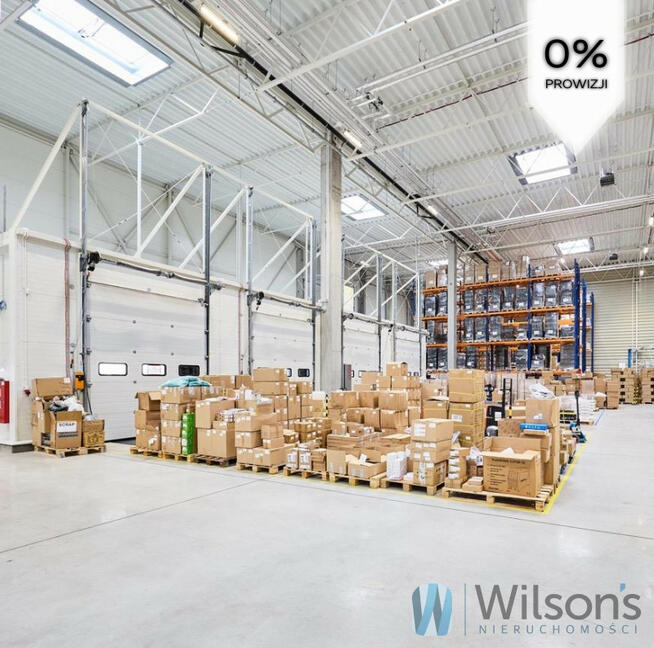 Lokal użytkowy Warszawa gm. Włochy Włochy, Opacz Wielka, Aleja Krakowska