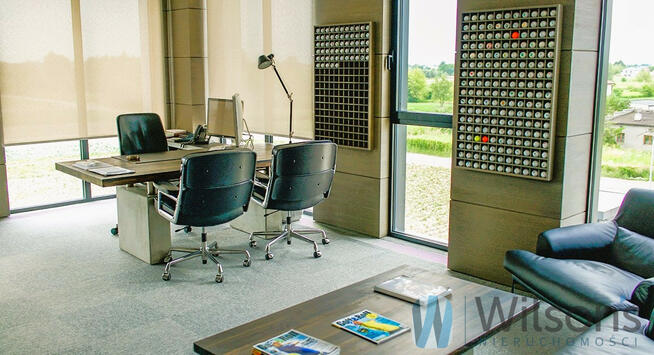 Lokal użytkowy Warszawa gm. Włochy Włochy, Opacz Wielka, Aleja Krakowska