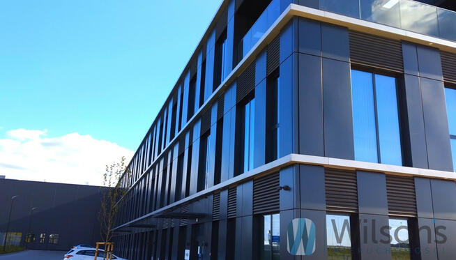 Lokal użytkowy Warszawa gm. Włochy Włochy, Opacz Wielka, Aleja Krakowska