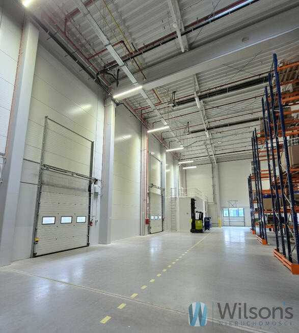 Lokal użytkowy Pruszków,