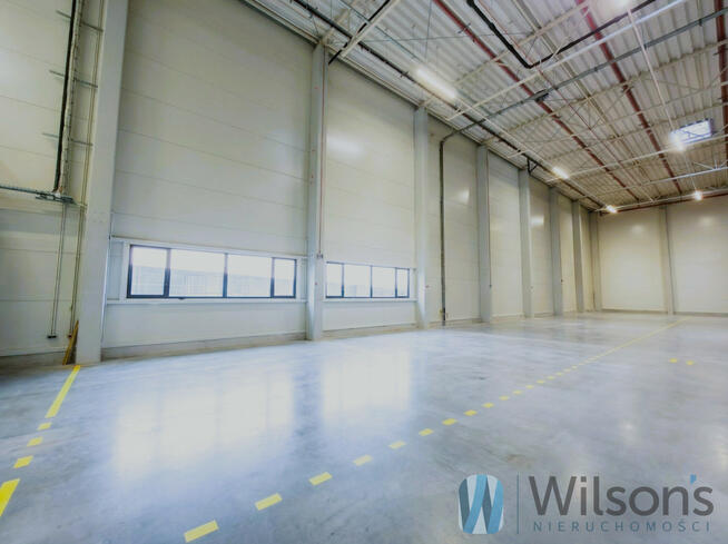 Lokal użytkowy Pruszków,